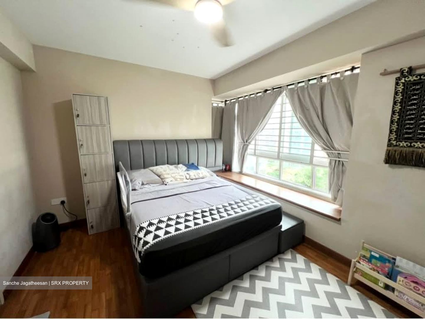 Blk 268C Punggol Sapphire (Punggol), HDB 4 Rooms #589395211